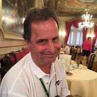 Michael Goodman Email & Phone Number