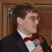 Numerical Advisory Solutions Employee Phillip Gorman's profile photo