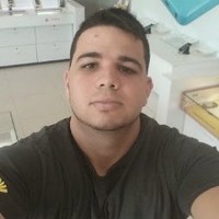 Transdev Employee Luis Morales's profile photo