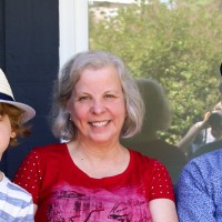 DPA Software Employee Mary Pfeiffer's profile photo