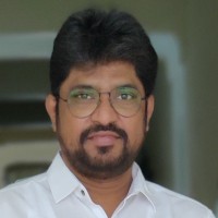 Nippon Paint India Employee Vinay G's profile photo