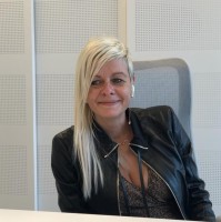 Electro-test Employee Ellen Vandervorst's profile photo