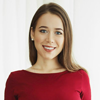 Amazon Employee Catherine Johnson's profile photo