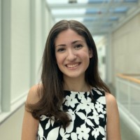 Sofia Rubinson Email & Phone Number