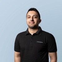 Naeer Amin's profile photo
