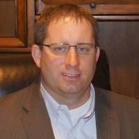 AMP - Accelerated Mobile Power Employee Seth Robert's profile photo