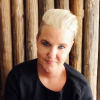 Electric Egg | Brand Management Employee Anneke Koegelenberg's profile photo