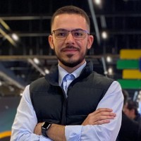 Drogão Super Employee Hernandes da Silva's profile photo