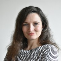 GREYCORTEX Employee Aja Kejdusova's profile photo