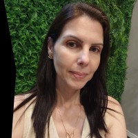 Joinville Implementos Employee Cristiane Hamerski's profile photo