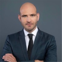 Ministrstvo za gospodarstvo, turizem in šport / Ministry of the Economy, Tourism and Sport Employee Klemen Hercog's profile photo