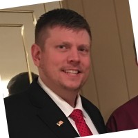 Blue Federal Credit Union Employee Eric Christoffersen's profile photo