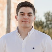 Lucid Motors Employee Cristian Alejandro Vidal Davila's profile photo