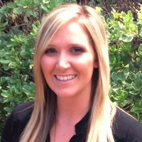 Folsom Police Department Employee Ashley Shunta's profile photo