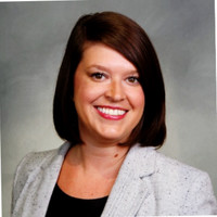 Evernorth Health Services Employee Katie Astrauskas's profile photo