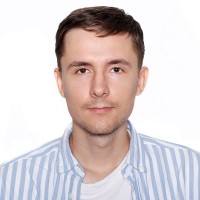 Hypemasters Employee Maxim Gontarev's profile photo