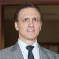Eric Park Email & Phone Number