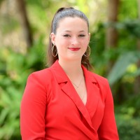 TEKsystems Employee Chloe O.'s profile photo