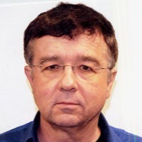 Solution Matrix Ltd Employee Marty Schmidt's profile photo