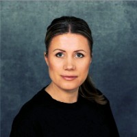 Marte Skoglund Email