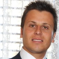 MES Group Employee Sandro Carbone's profile photo