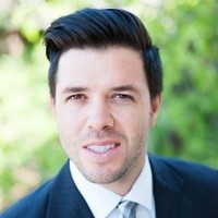 Compass / Employee Ryan Katz's profile photo