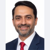 Thales Employee Malik Ali's profile photo