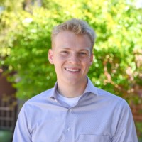 Watson Chevrolet Employee Talon Anderson's profile photo