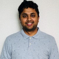 Karthik Ramesh Email & Phone Number