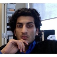 Scarborough Health Network Employee Ali Vance's profile photo