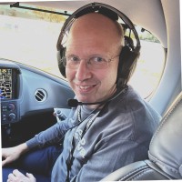 Blinto Sverige Employee Fredrik Kling's profile photo