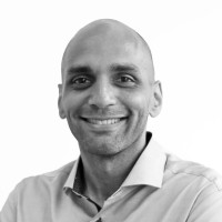 Aller Aqua Employee Pascal Pajaniaye's profile photo