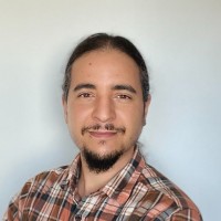 Code It Employee Hicham Taoufik's profile photo