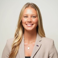 High Point University Student Government Association Employee Carly Proctor's profile photo