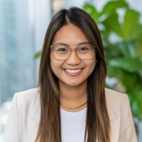 Kuberno Employee Coco Liao's profile photo