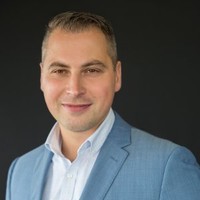 Specialty Life Insurance Employee Artur Szymczak's profile photo