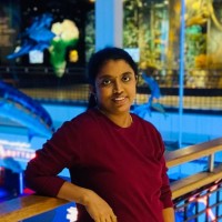 ReadPointe Employee Dharani Siva's profile photo