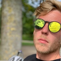 A. Enggaard A/S Employee Nicholas Fuglsang's profile photo