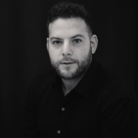 Method Maintenance Employee Levi Mogilevsky's profile photo