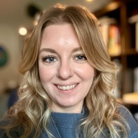 University of Minnesota, Research & Innovation Office (RIO) Employee Allison Jonas's profile photo