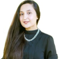 Solar Next Pvt. Ltd Employee Aqsa Waseem's profile photo