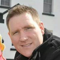 DeLaval Employee Barry Mullen's profile photo