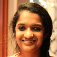 Karuna Warrier Email & Phone Number