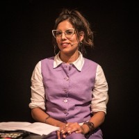 María Florencia Alcaraz Email