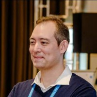 Digital Sovereignty Alliance Employee Adrian Wall's profile photo