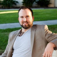 The Transparency Company Employee 烙 Curtis Boyd's profile photo