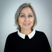 SNCF Voyageurs Employee Véronique Austruy's profile photo