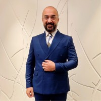 Oubari Habboush Pharma Employee Wissam al Halaki's profile photo