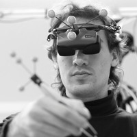 TU Wien Racing Employee Hannes Kaufmann's profile photo