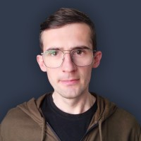 HCM Deck Employee MacIek Jarzębski's profile photo